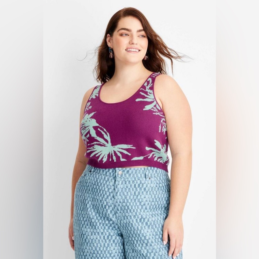 Future Collective Cardigan Set - image 2